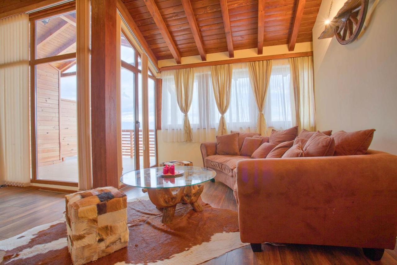 Lovely 2Bd Maisonette In Bansko By Flat Mаnager Exterior foto