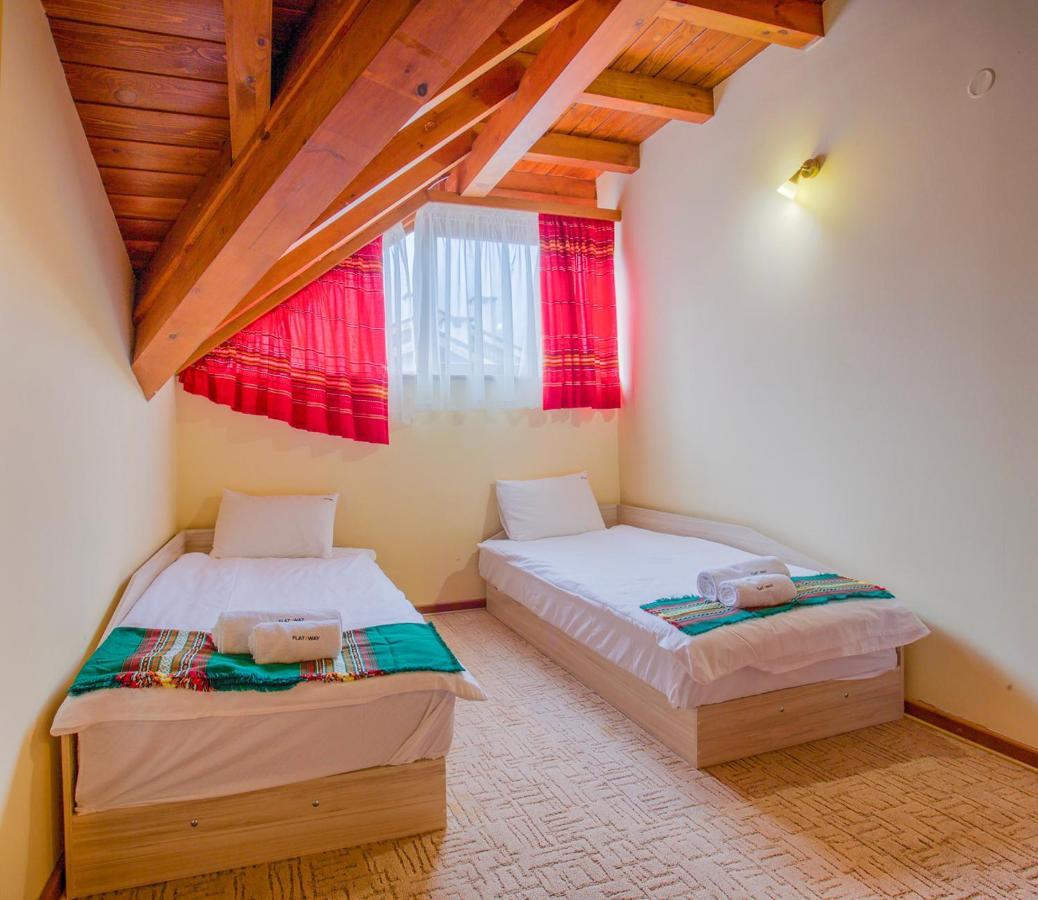 Lovely 2Bd Maisonette In Bansko By Flat Mаnager Exterior foto