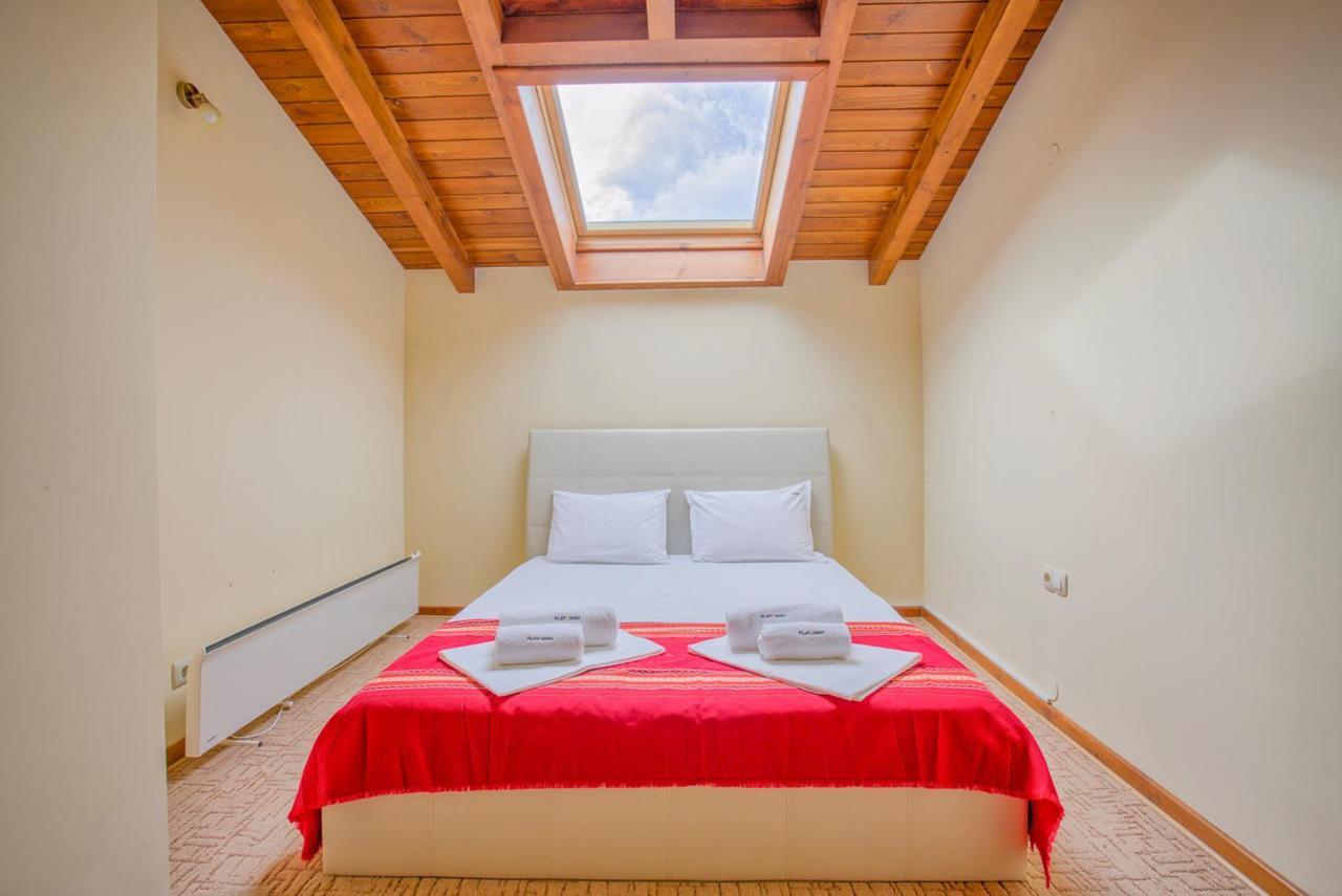 Lovely 2Bd Maisonette In Bansko By Flat Mаnager Exterior foto