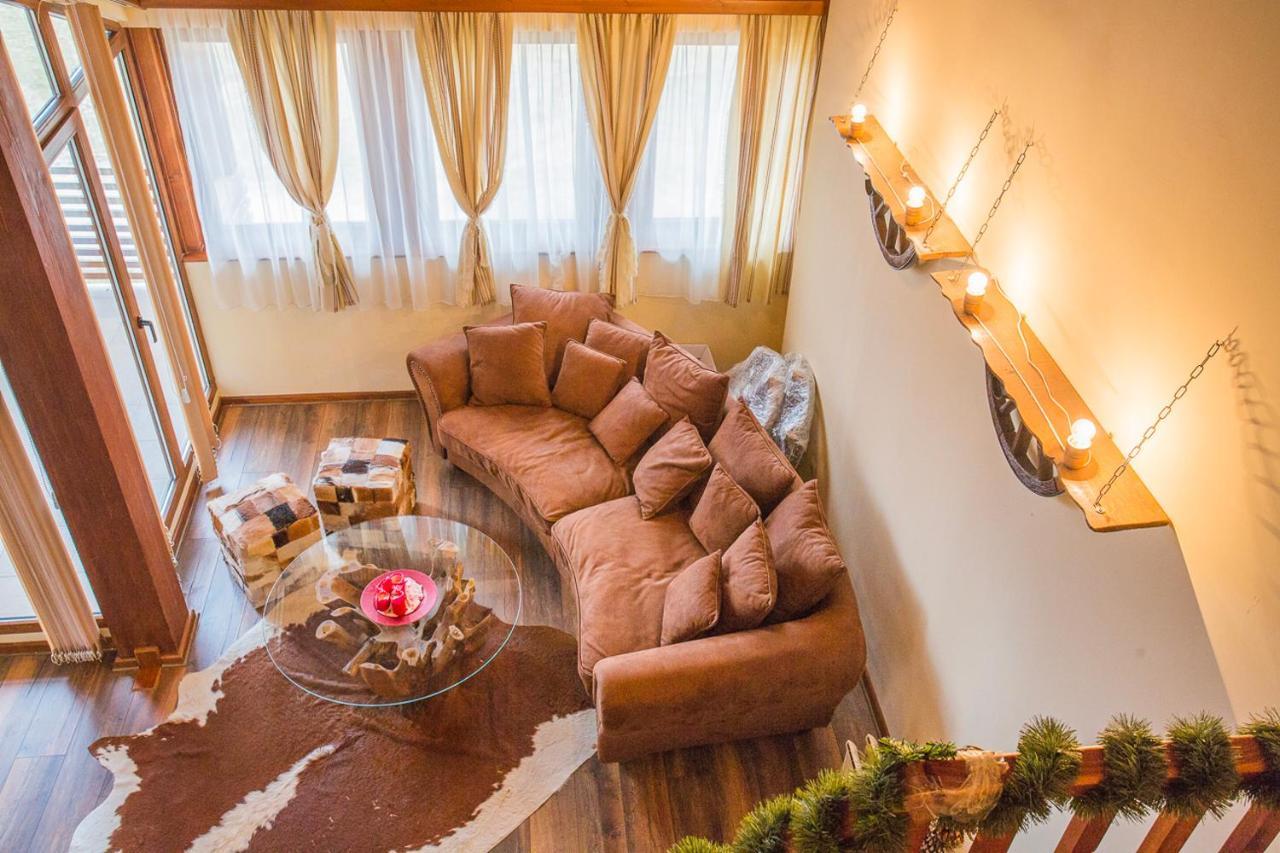 Lovely 2Bd Maisonette In Bansko By Flat Mаnager Exterior foto