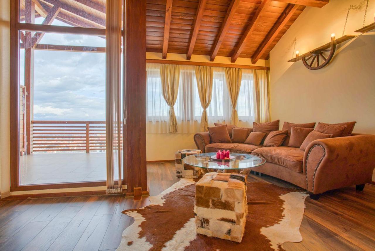 Lovely 2Bd Maisonette In Bansko By Flat Mаnager Exterior foto
