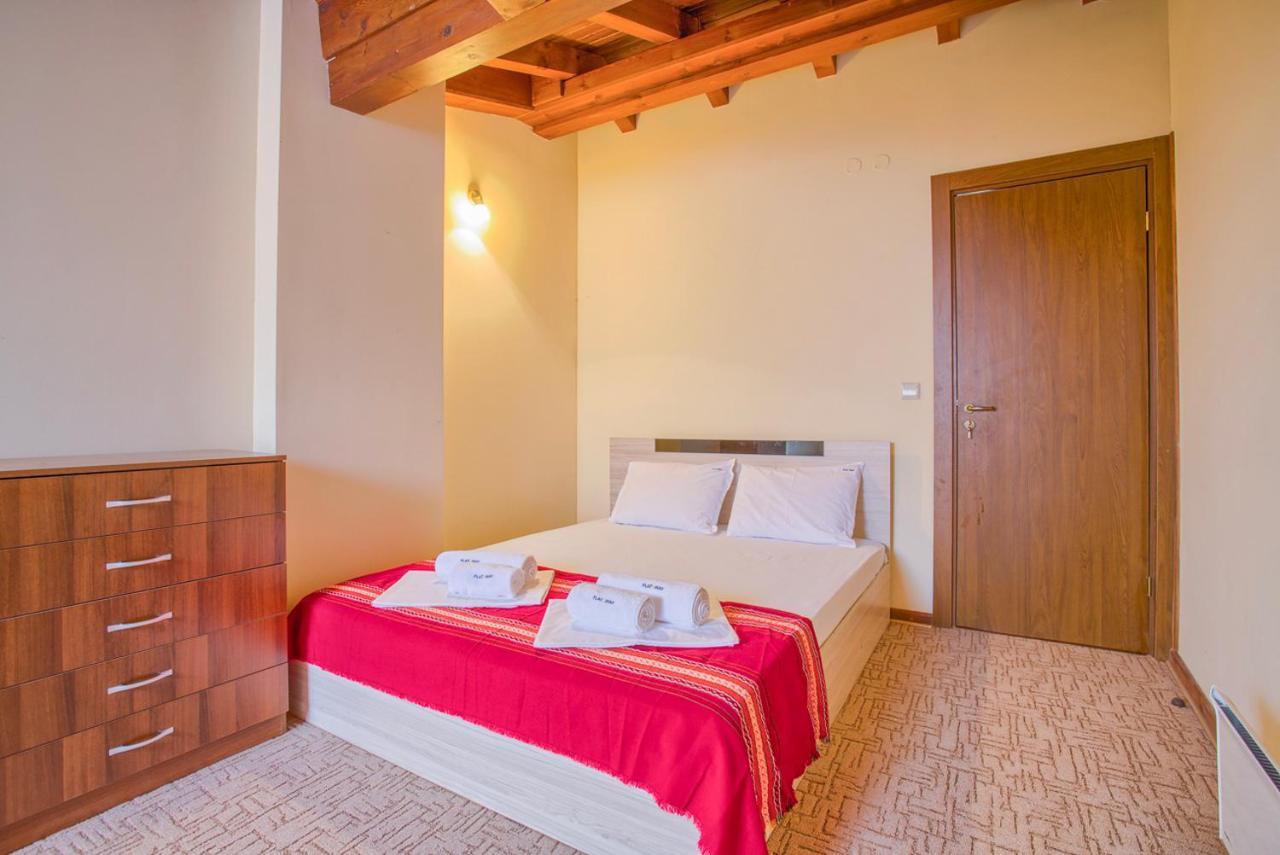 Lovely 2Bd Maisonette In Bansko By Flat Mаnager Exterior foto