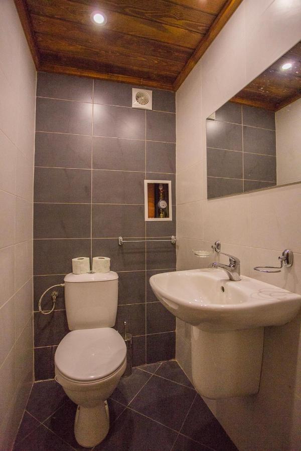 Lovely 2Bd Maisonette In Bansko By Flat Mаnager Exterior foto