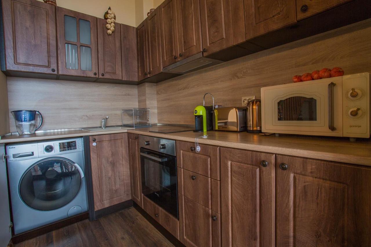 Lovely 2Bd Maisonette In Bansko By Flat Mаnager Exterior foto