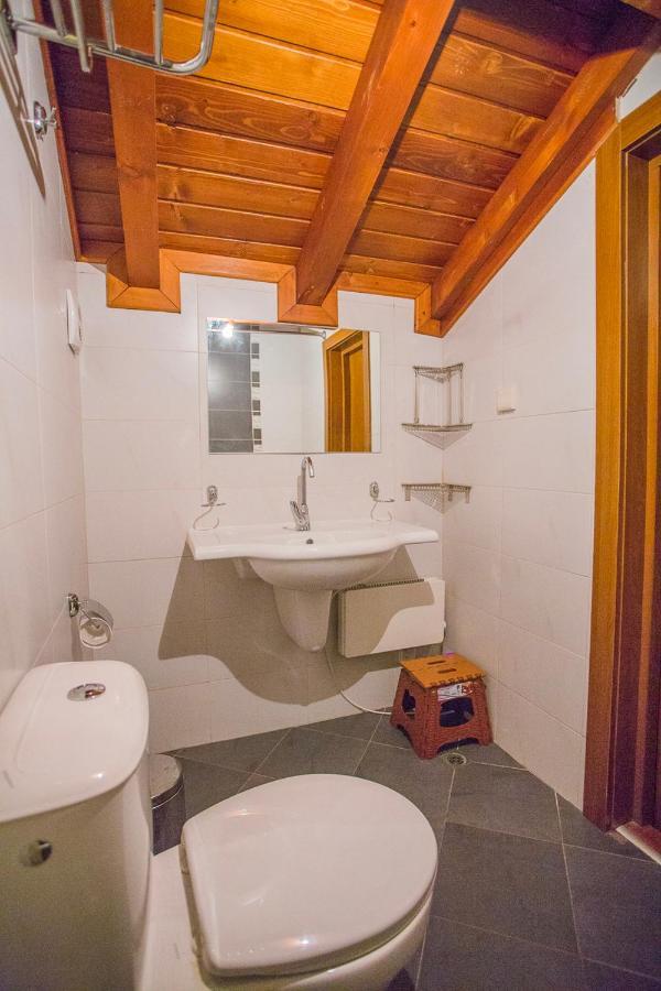 Lovely 2Bd Maisonette In Bansko By Flat Mаnager Exterior foto