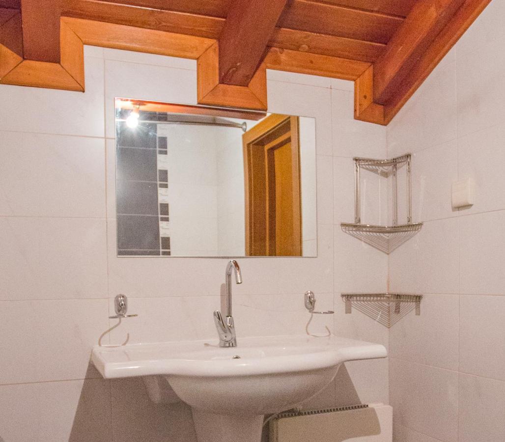 Lovely 2Bd Maisonette In Bansko By Flat Mаnager Exterior foto